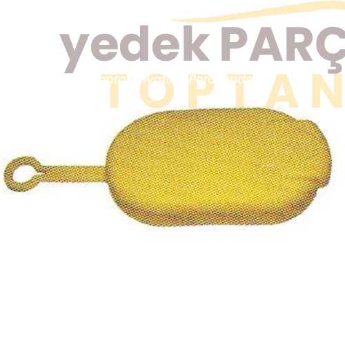 MEGANE II SİLECEK DEPO KAPAĞI 